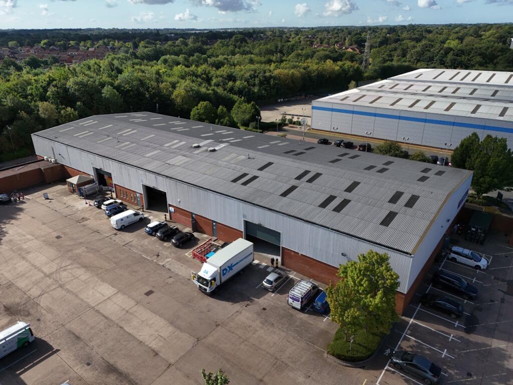 Additional image 5 of Monkspath Business Park, Highlands Road, Shirley, Solihull, B90 4NY