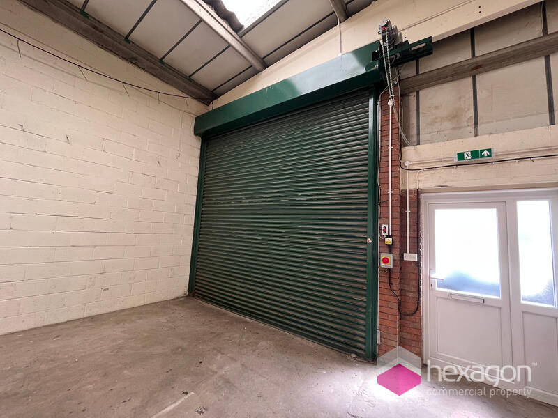 Additional image 5 of Unit 24, Saltbrook Trading Estate, Saltbrook Road, Halesowen