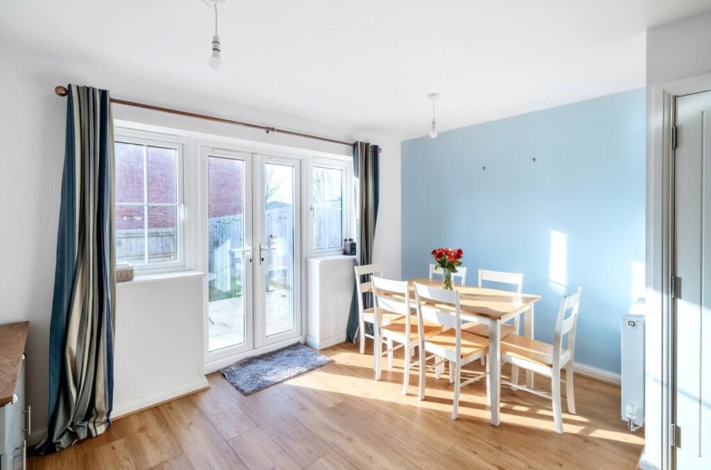 Additional image 5 of Galahad Street, Wincanton, Somerset, BA9