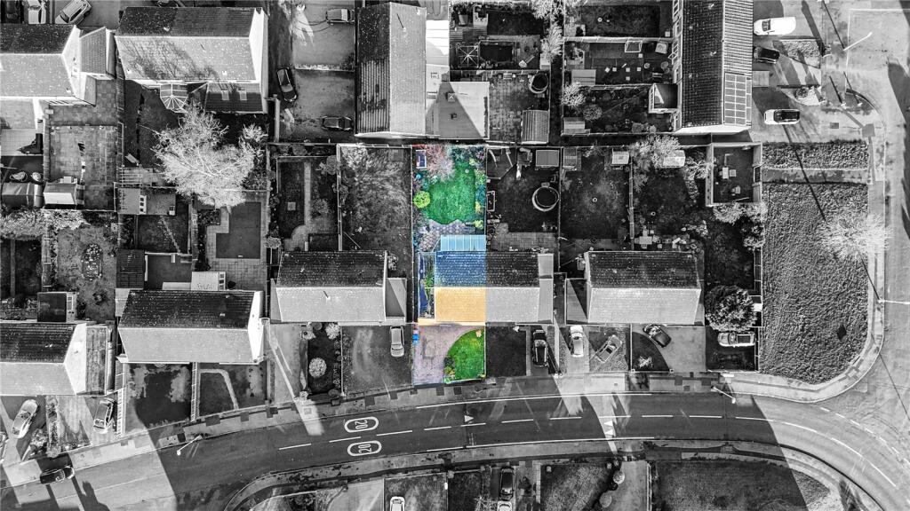 Additional image 25 of Stornoway Road, Birmingham, West Midlands, B35