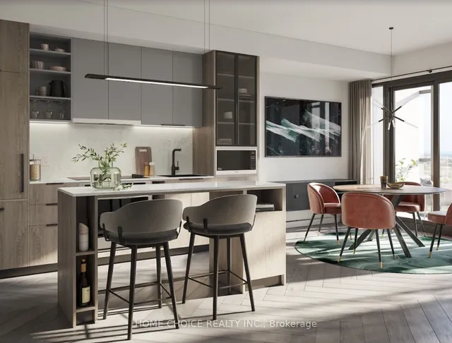 Additional image 4 of 1007 The Queensway Ave Unit 924