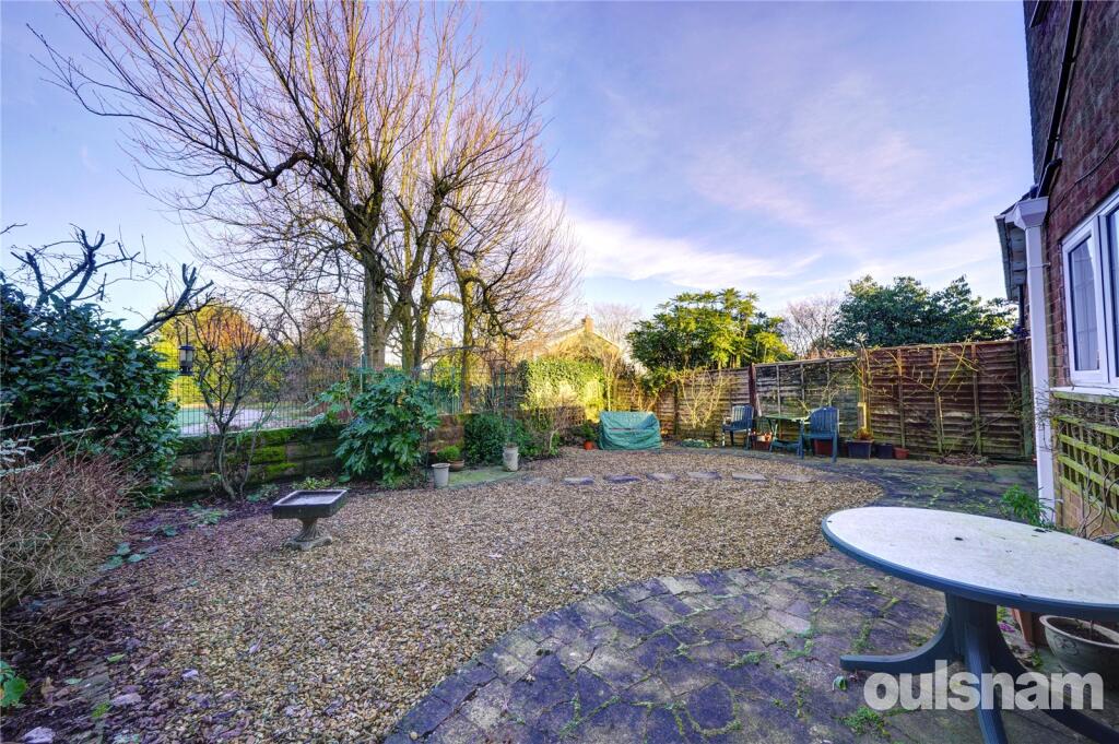 Additional image 19 of Orchard Croft, Barnt Green, Birmingham, Worcestershire, B45