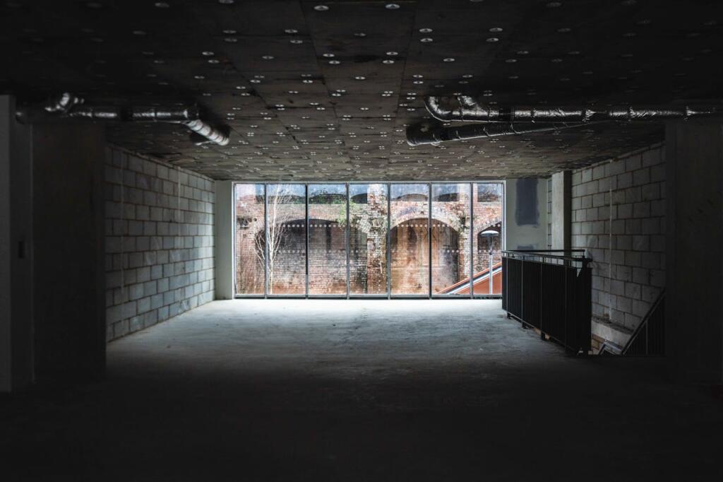 Additional image 9 of The Goodsyard, Jewellery Quarter, Pitsford Street / Station Way / Goodsyard, Birmingham, B18 6FG