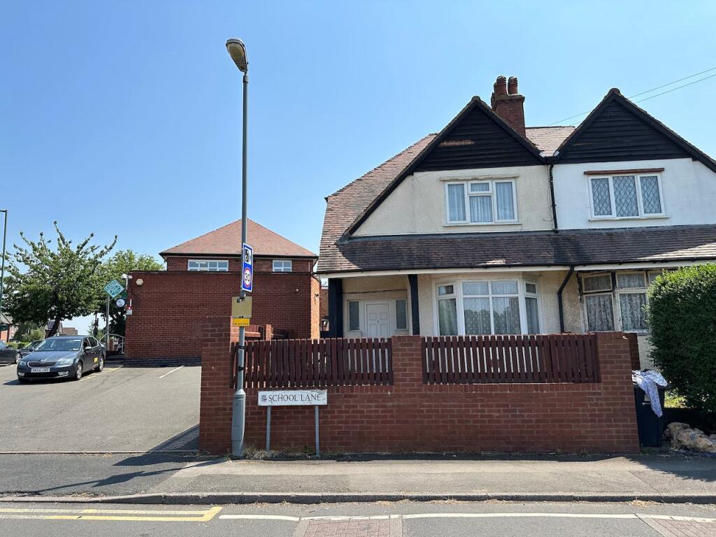 Additional image 17 of 202 Bradford Road, Castle Bromwich, Birmingham, B36 9AA