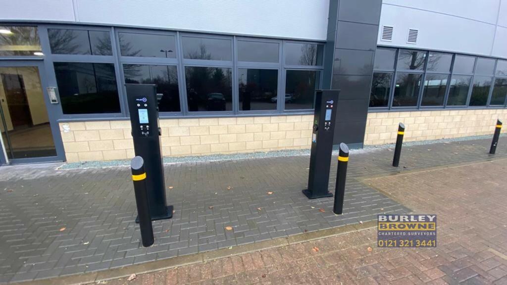 Additional image 7 of Part First Floor, Denora, Birch Coppice Business Park, Arley Drive, Dordon, Tamworth, Warwickshire, B78 1SA