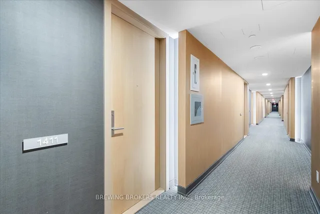 Additional image 3 of 629 King St W St Unit PH1411