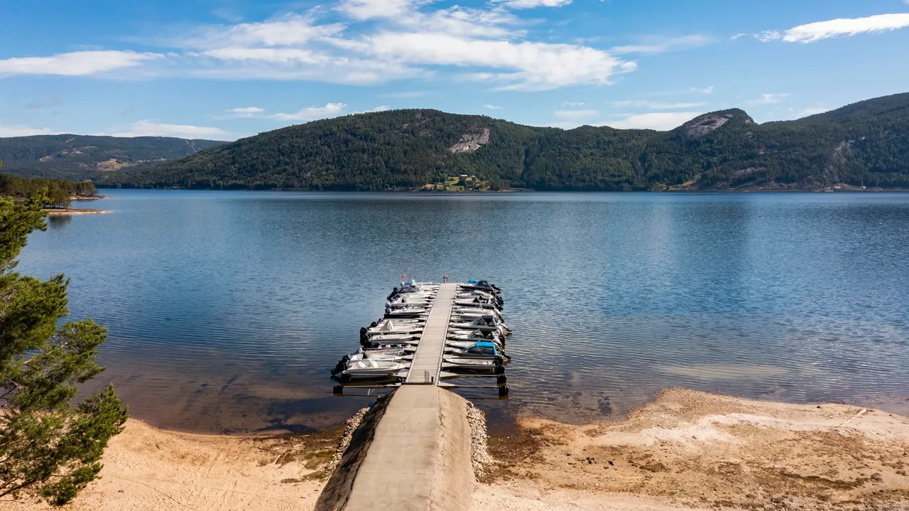 Additional image 3 of Nisser hyttegrend 22, 3855 Treungen