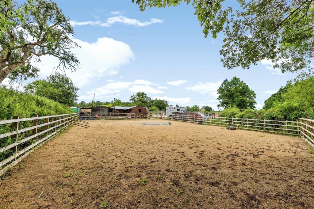 Additional image 3 of Reedymoor Lane, Foulridge, Colne, BB8