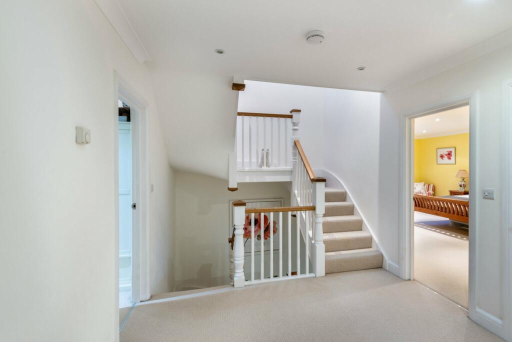 Additional image 27 of Homewood Road, St. Albans, Hertfordshire