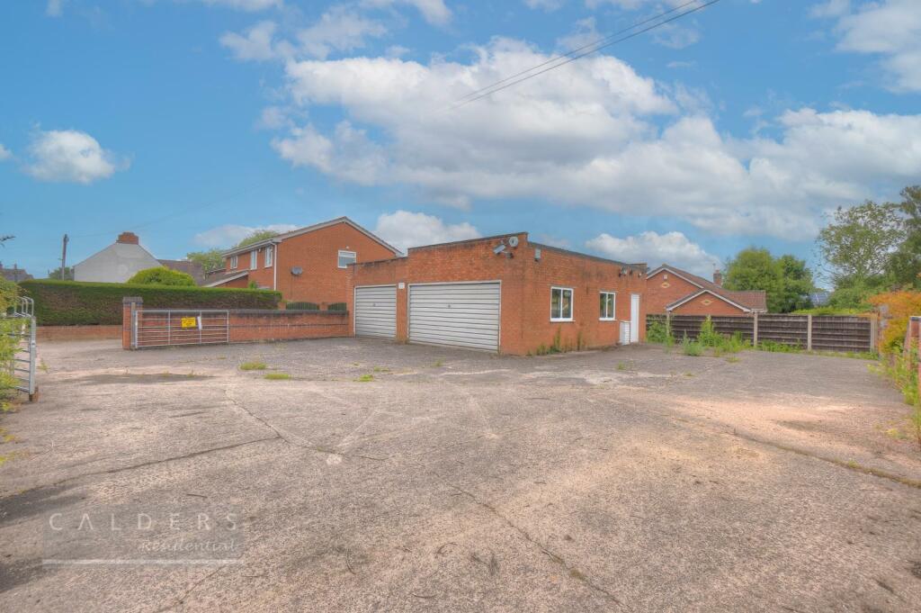Additional image 4 of Doris Croft, Dog Lane, Amington, Tamworth