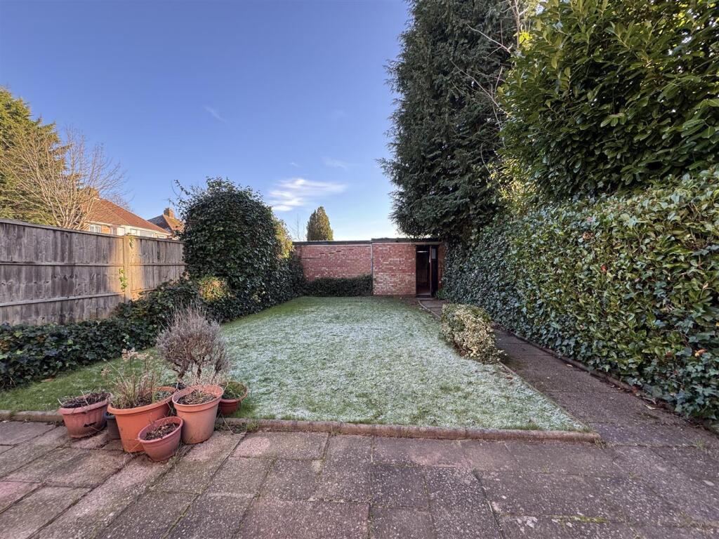 Additional image 34 of Perry Avenue, Perry Barr, Birmingham