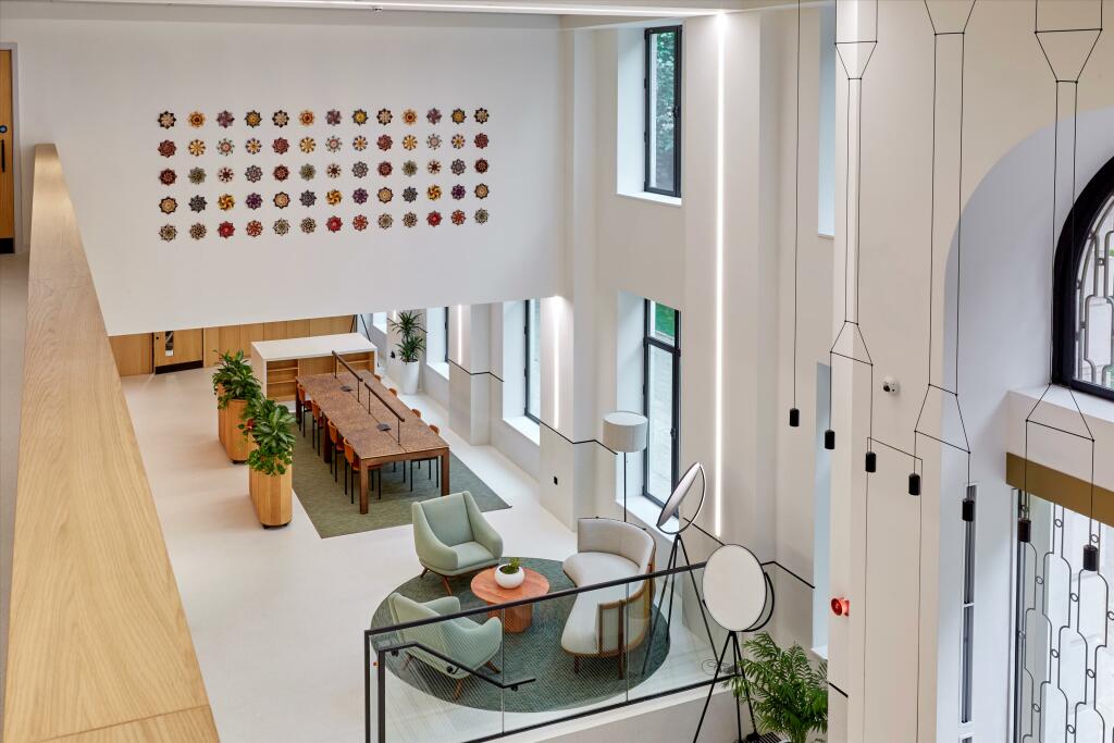 Additional image 5 of 5 St Philips Place, Birmingham, B3