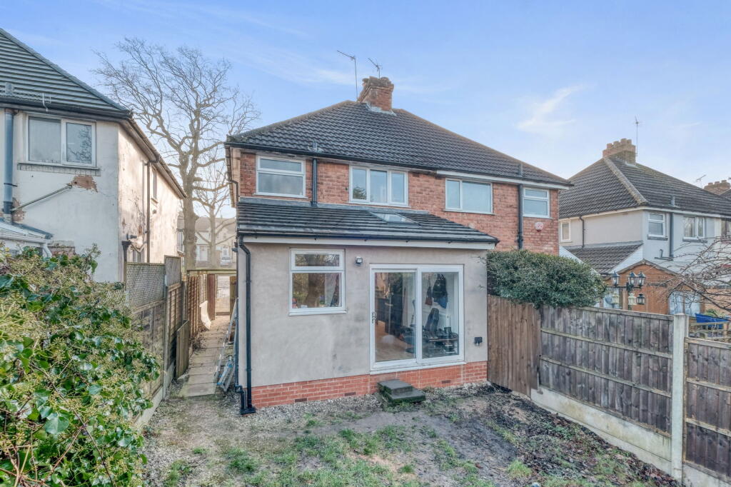 Additional image 17 of Groveley Lane, Longbridge, Birmingham, B31 4QQ