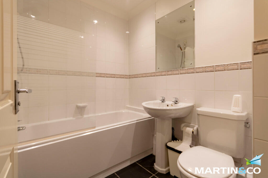 Additional image 7 of Delius House, Symphony Court, Birmingham, B16