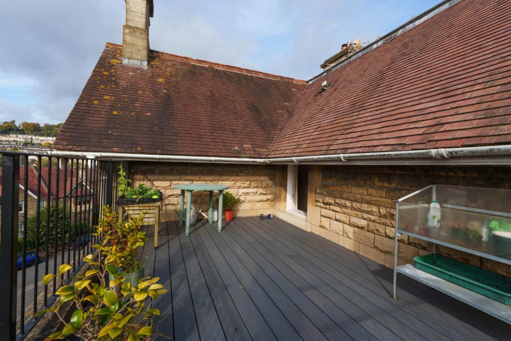 Additional image 26 of Beckford Road, Bath