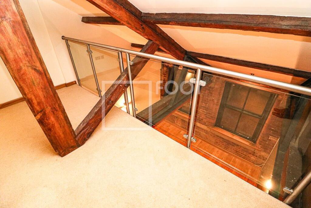 Additional image 47 of Reading Rooms, Bradford, BD1