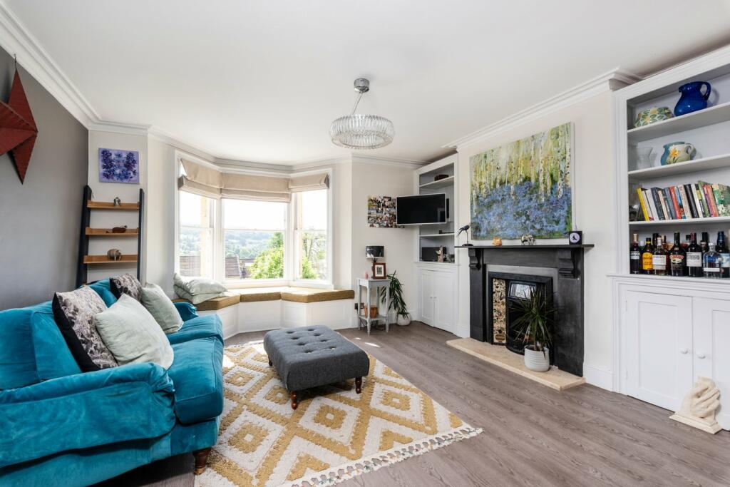 Additional image 3 of Belgrave Crescent, Bath, BA1