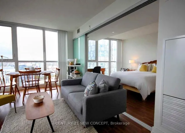 Additional image 3 of 85 Queens Wharf Rd Unit 3307