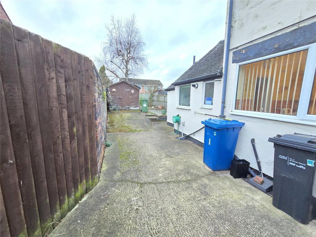 Additional image 4 of Park Street, Tamworth, Staffordshire, B79