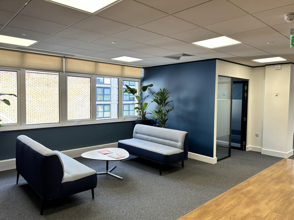 Additional image 4 of Latham House, 33-34 Paradise Street, Birmingham, B1 2AJ