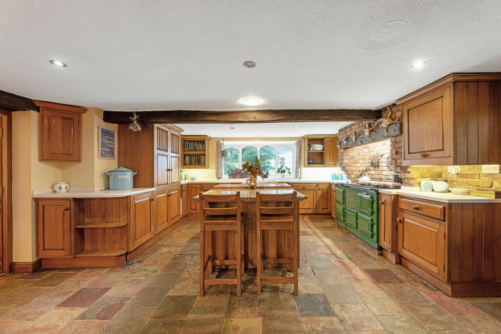 Additional image 12 of Birmingham Road Lea Marston Sutton Coldfield, Warwickshire, B76 0BN