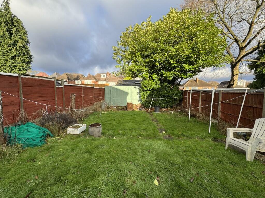 Additional image 29 of Denewood Avenue, Handsworth Wood, Birmingham