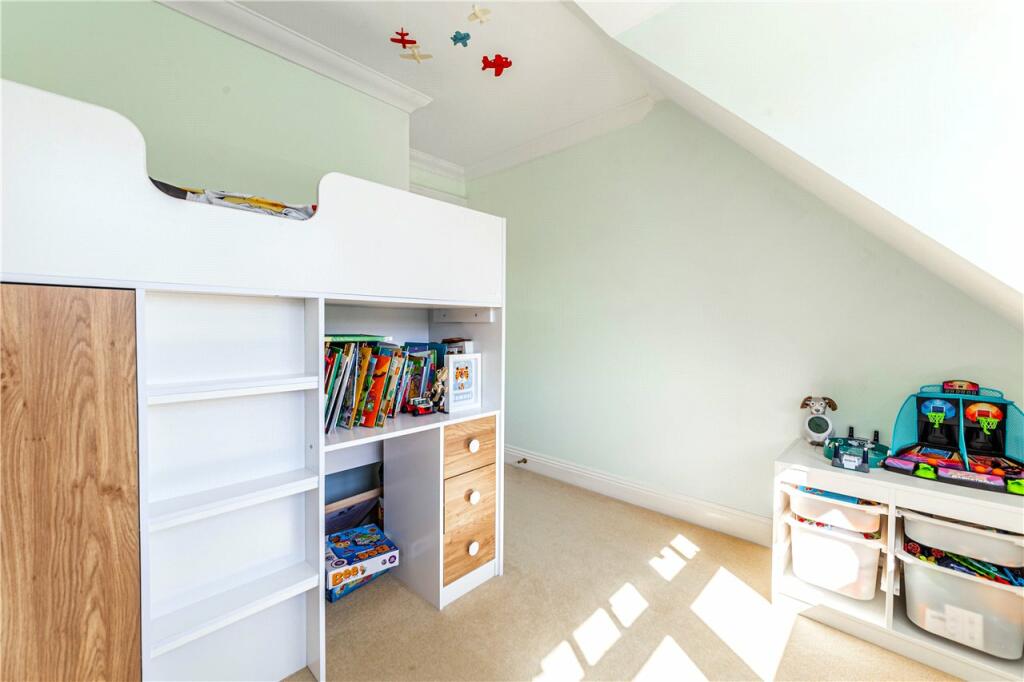 Additional image 17 of Moreton End Lane, Harpenden, Hertfordshire, AL5