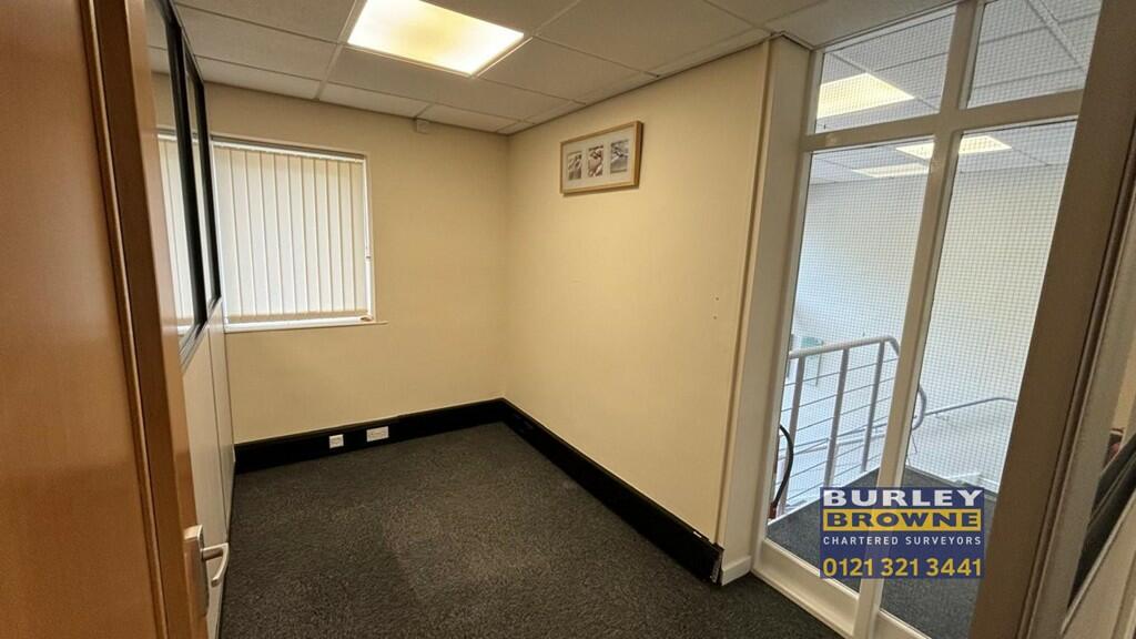 Additional image 10 of Unit 6, Amber Business Village, Amber Close, Tamworth, Staffordshire, B77 4RP
