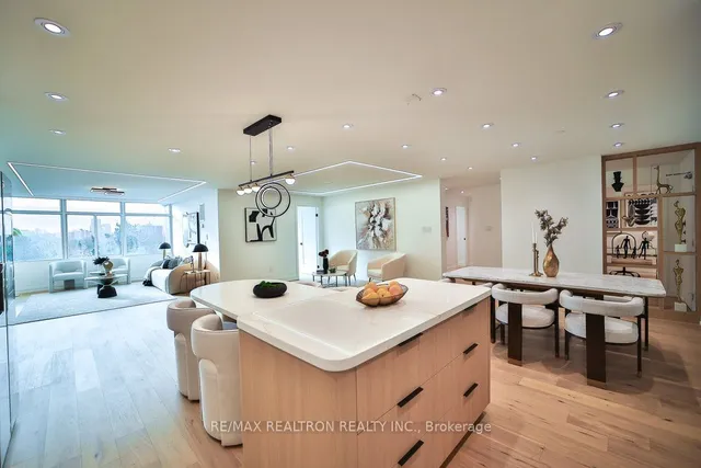 Additional image 11 of 1555 Finch Ave Unit 505