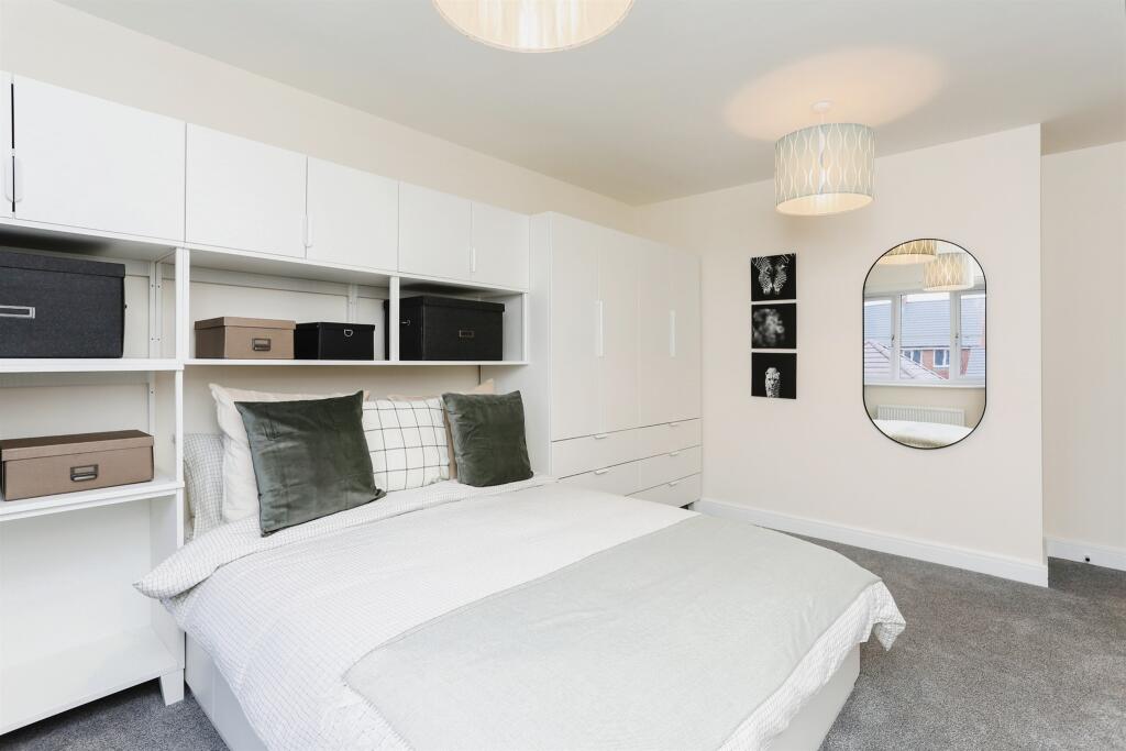 Additional image 11 of Kingsview Meadow, Coton Lane, Tamworth