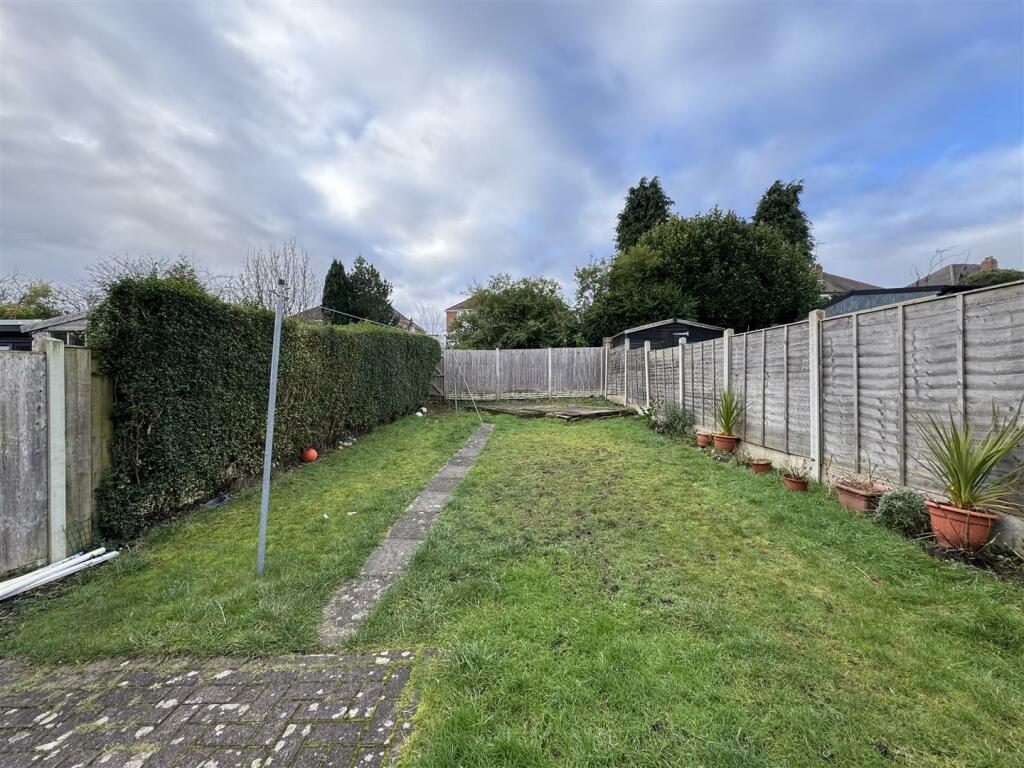 Additional image 29 of Anstey Road, Great Barr, Birmingham
