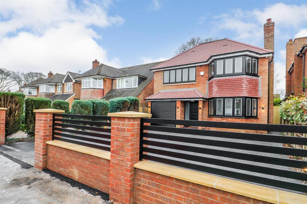 Additional image 18 of Holte Drive, Sutton Coldfield