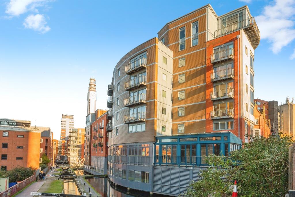 Additional image 14 of Fleet Street, Birmingham