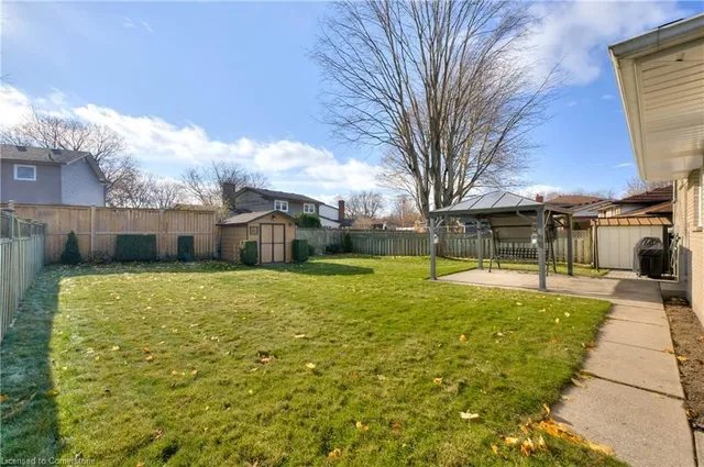 Additional image 33 of 145 Hickson Dr