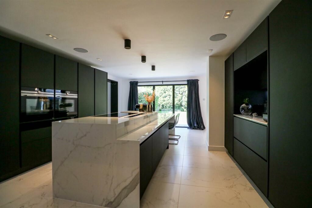 Additional image 6 of Keepers Road, Little Aston Park, Sutton Coldfield