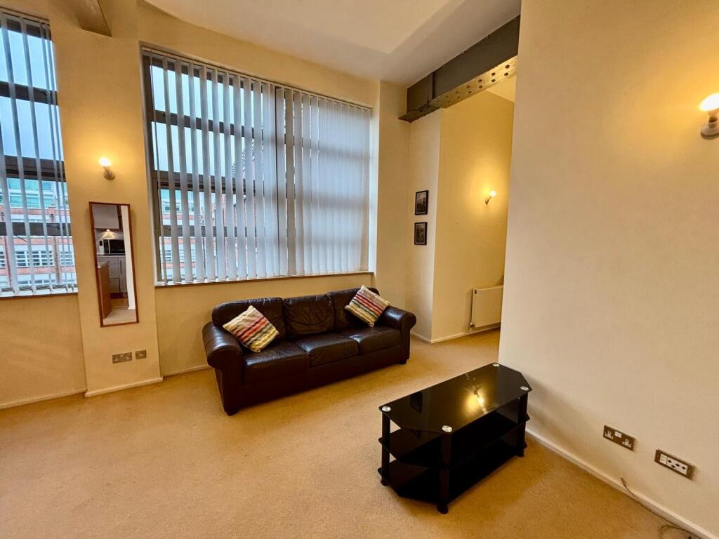 Additional image 12 of Great Hampton Street, Birmingham, Birmingham, B18