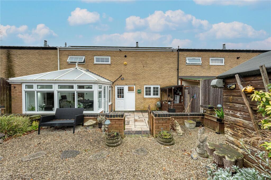 Additional image 32 of Faringdon, Tamworth, Staffordshire, B77