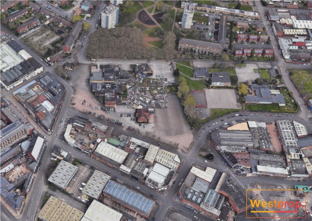 Additional image 4 of Buckingham Street, Birmingham, B19