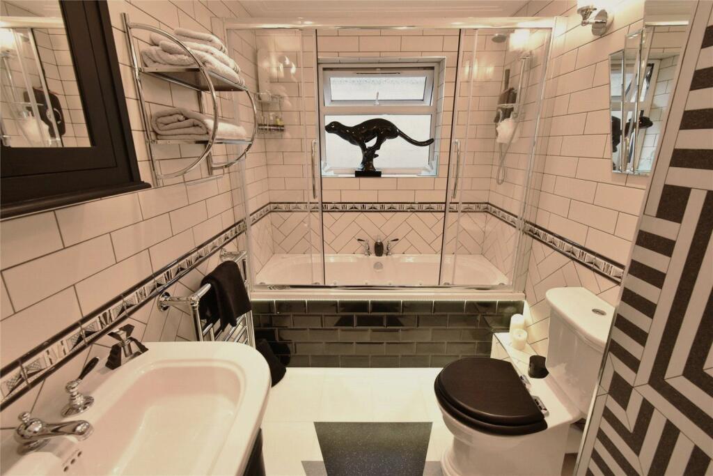 Additional image 11 of Mendip Drive, Frome, Somerset, BA11