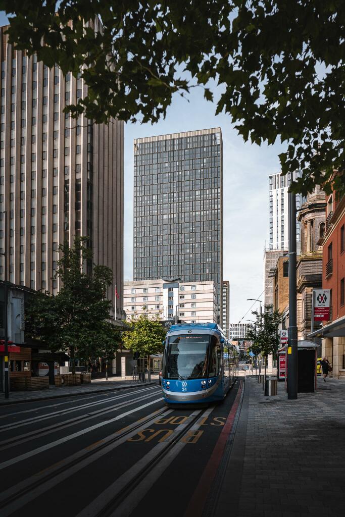 Additional image 13 of The Mercian, 212 Broad Street, Birmingham, B15