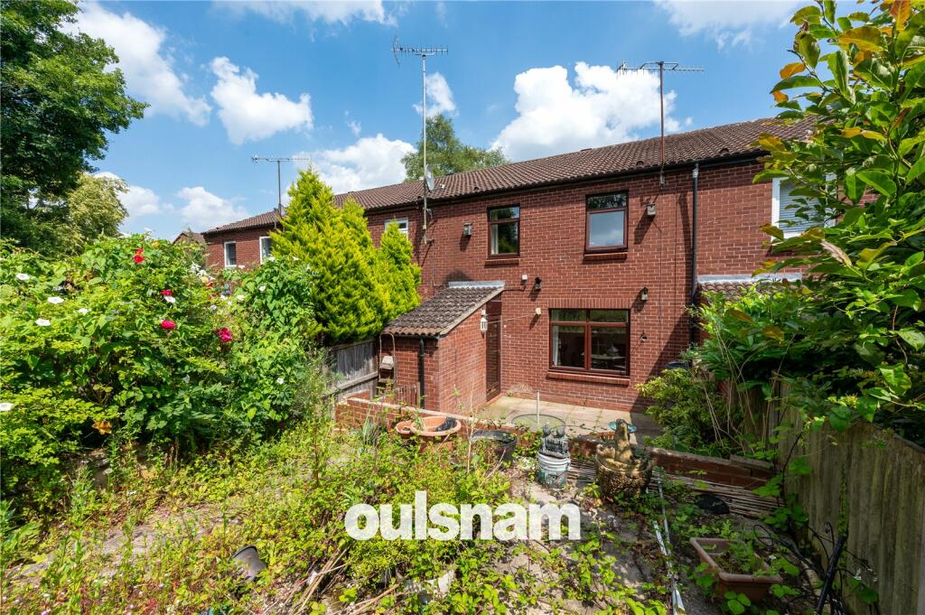 Additional image 27 of Sandhurst Close, Church Hill, Redditch, Worcestershire, B98