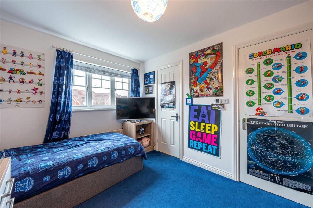 Additional image 30 of Haydock Close, Dosthill, Tamworth, Staffordshire, B77