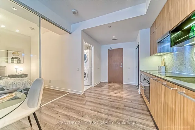 Additional image 5 of 90 Queens Wharf Rd Unit 807