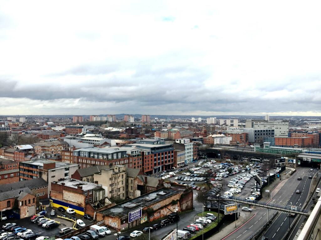 Additional image 7 of Great Charles Street Queensway, BIRMINGHAM