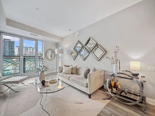 Additional image 12 of 20 Scrivener Sq Unit 507