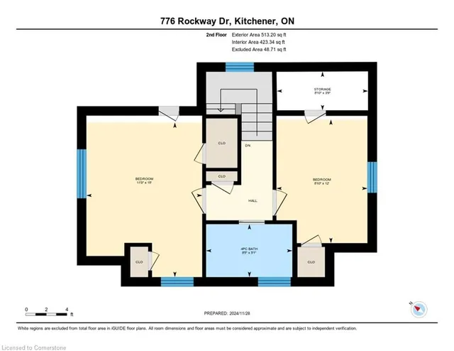 Additional image 38 of 776 Rockway Dr