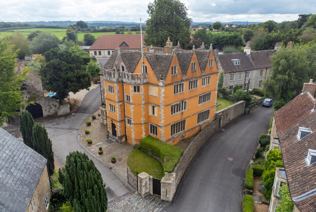 Additional image 15 of Beckington Castle, 17 Castle Corner, Beckington, Frome, BA11 6TA
