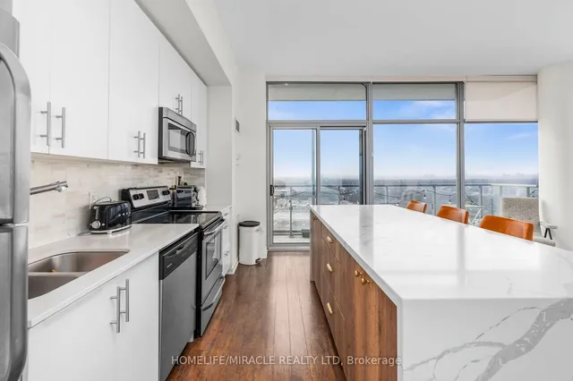 Additional image 7 of 105 The Queensway Ave Unit 3410