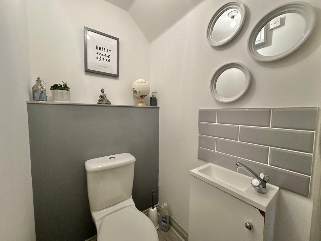 Additional image 11 of Merevale Way, Yeovil, Somerset, BA21