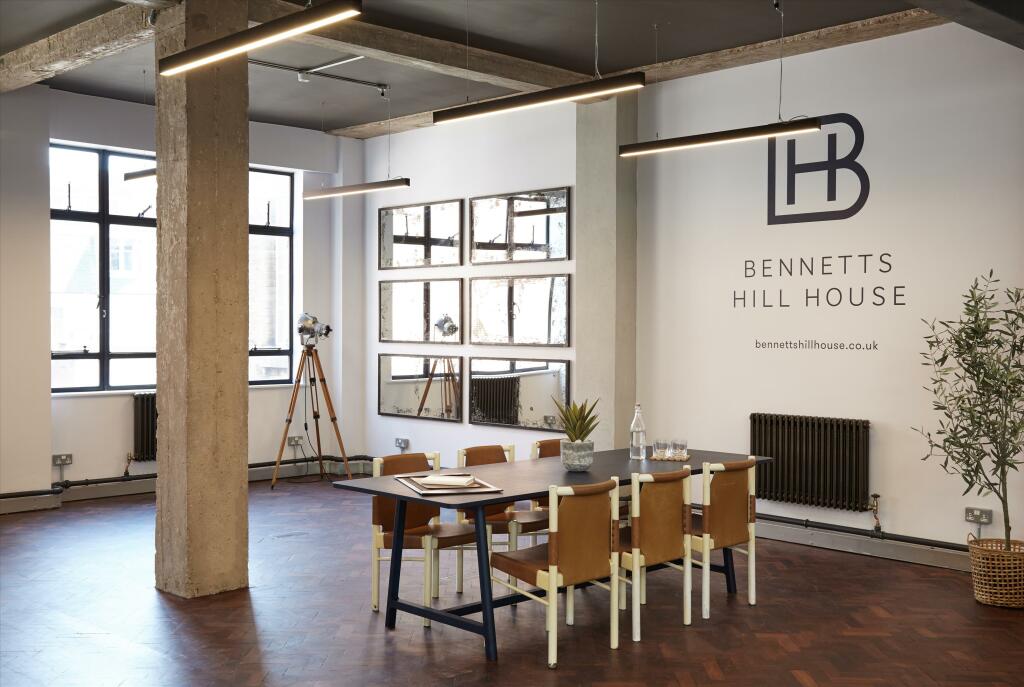 Additional image 9 of Bennetts Hill House, 23-24 Bennetts Hill, Birmingham, B2